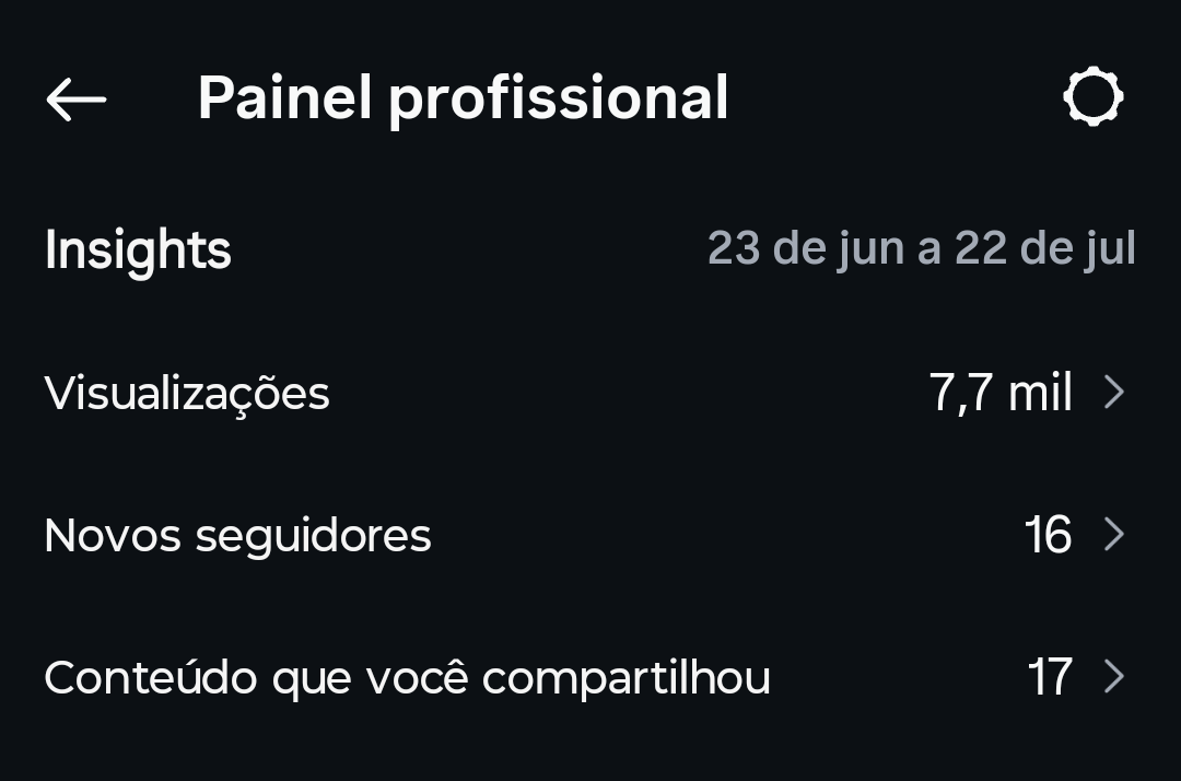 Métrica