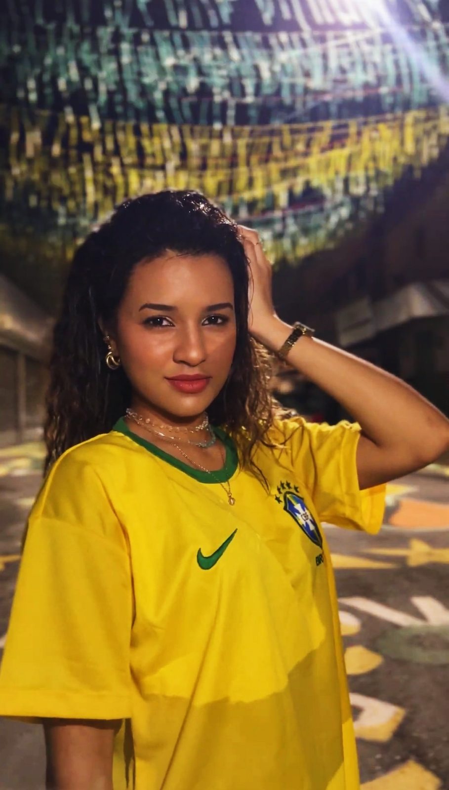 Isabelly